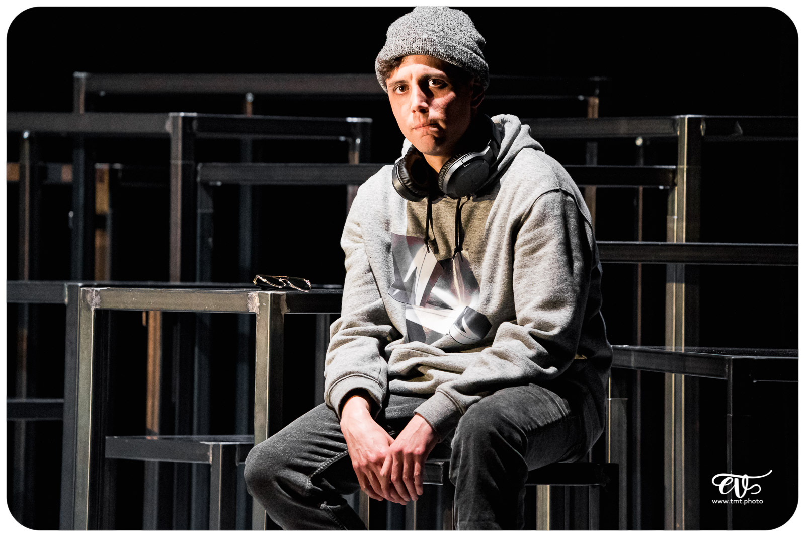 RCH 2021-2022 | GENS DU PAYS (LES MERIDIENS)